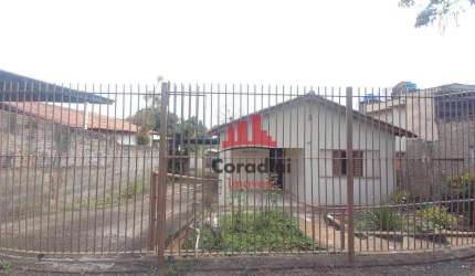 Casa com 3 dormitórios à venda, 111 m² por R$ 450.000,00 - Vila Biasi - Americana/SP