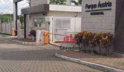 Apartamento com 2 dormitórios à venda, 43 m² por R$ 185.000,00 - Jardim Bertoni - Americana/SP