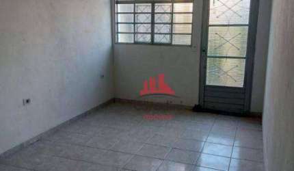 Casa com 2 dormitórios à venda, 100 m² por R$ 220.000,00 - Jardim Capuava - Nova Odessa/SP