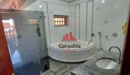 Casa com 3 dormitórios à venda, 330 m² por R$ 1.100.000,00 - Jardim Paulistano - Americana/SP