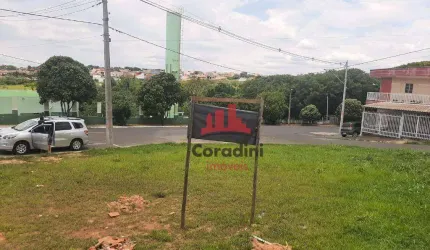 Terreno à venda, 260 m² por R$ 243.000,00 - Jardim Santa Rita I - Nova Odessa/SP