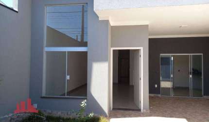 Casa com 3 dormitórios à venda, 97 m² por R$ 590.000,00 - Jardim Capuava - Nova Odessa/SP