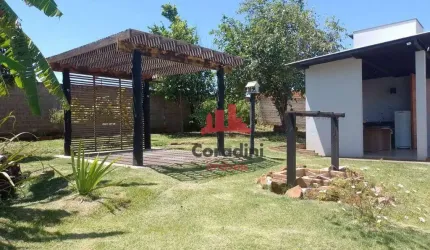 Excelente Chácara a venda em Ribeirão Claro -PR