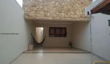 Casa à venda, 80 m² por R$ 430.000 - São Clemente - Monte Mor/SP