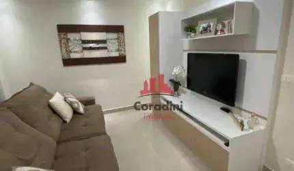 Casa com 3 dormitórios à venda, 177 m² por R$ 595.000,00 - Vila Azenha - Nova Odessa/SP