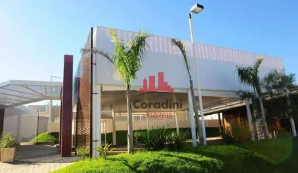 Área à venda, 1900 m² por R$ 3.000.000,00 - Jardim Maria Helena - Nova Odessa/SP