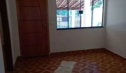 Casa com 3 dormitórios à venda, 150 m² por R$ 490.000,00 - Jardim Santa Rosa - Nova Odessa/SP