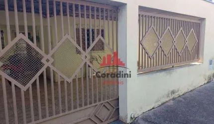 Casa com 2 dormitórios à venda, 150 m² por R$ 380.000 - Jardim São Jorge - Nova Odessa/SP