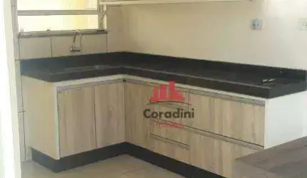 Casa com 2 dormitórios à venda, 62 m² por R$ 310.000,00 - Jardim Marajoara - Nova Odessa/SP