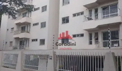 Apartamento a Venda em Americana- SP