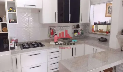Excelente Sobrado a venda no Jardim  Brasil Americana- SP