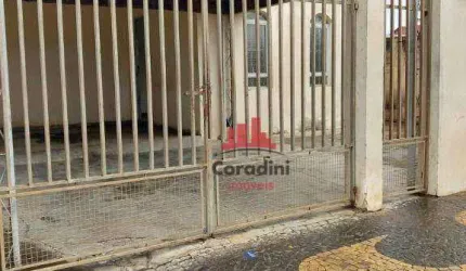 Casa com 2 dormitórios à venda, 117 m² por R$ 360.000,00 - Jardim Santa Rita de Cássia - Santa Bárbara D'Oeste/SP