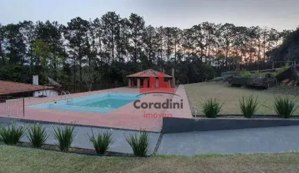 Chácara à venda, 15000 m² por R$ 1.500.000,00 - Chácaras Novo México - Limeira/SP