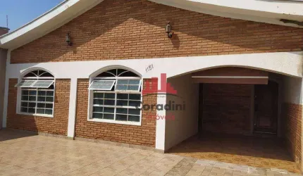 Casa com 3 dormitórios à venda, 195 m² por R$ 700.000,00 - Jardim Santa Rosa - Nova Odessa/SP
