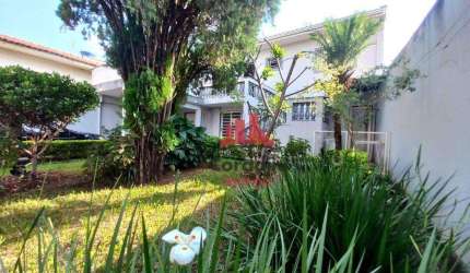 Casa com 3 dormitórios à venda, 147 m² por R$ 580.000,00 - Jardim São Manoel - Nova Odessa/SP