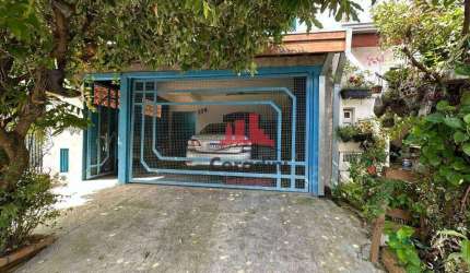 Casa com 3 dormitórios à venda, 240 m² por R$ 700.000,00 - Morada do Sol - Americana/SP