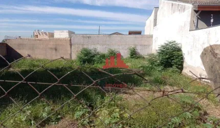 Terreno à venda, 443 m² por R$ 300.000,00 - Jardim Maria Helena - Nova Odessa/SP