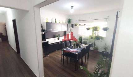 Casa a venda Jardim Biasi em Americana -SP