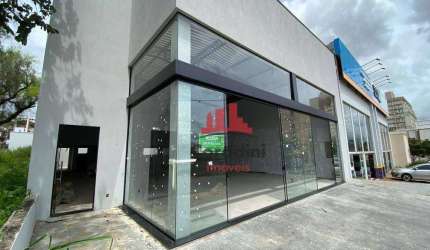 Salão para alugar, 396 m² por R$ 11.175,00/mês - Nova Americana - Americana/SP