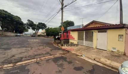 Casa com 1 dormitório à venda, 120 m² por R$ 350.000,00 - Jardim Santa Rosa - Nova Odessa/SP