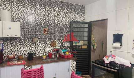 Casa com 1 dormitório à venda, 100 m² por R$ 230.000,00 - Jardim Monte Das Oliveiras - Nova Odessa/SP