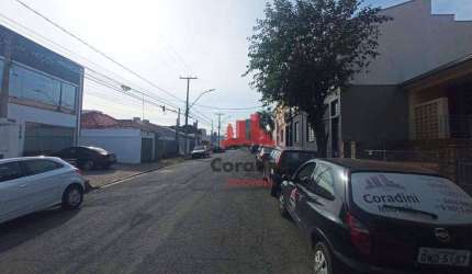 Casa com 2 dormitórios à venda, 100 m² por R$ 525.000 - Vila Rehder - Americana/SP