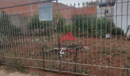 Terreno à venda, 250 m² por R$ 230.000 - Parque Florely (Nova Veneza) - Sumaré/SP