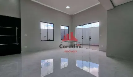 Casa com 3 dormitórios à venda, 143 m² por R$ 980.000,00 - Parque Universitário - Americana/SP