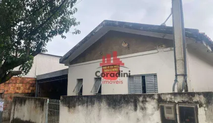 Casa com 4 dormitórios à venda, 219 m² por R$ 900.000 - Vila Mollon IV - Santa Bárbara D'Oeste/SP
