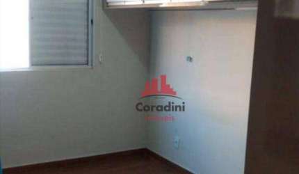 Apartamento a venda em Americana- SP
