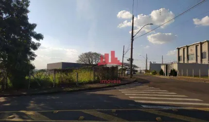 Terreno de Esquina