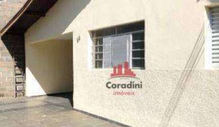 Casa com 3 dormitórios à venda, 142 m² por R$ 650.000,00 - Jardim Europa - Nova Odessa/SP