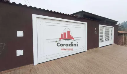 Casa a venda em Sumaré- SP