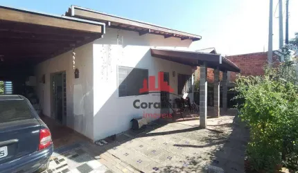 Chácara a venda em Piracicaba- SP