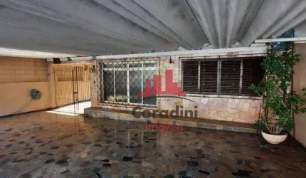 Casa com 2 dormitórios à venda, 300 m² por R$ 700.000,00 - Centro - Nova Odessa/SP
