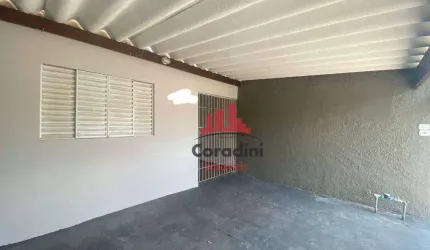Casa com 2 dormitórios à venda, 88 m² por R$ 290.000,00 - Jardim Europa I - Santa Bárbara D'Oeste/SP