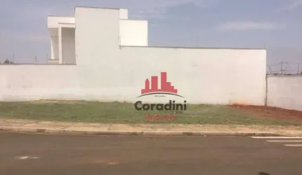 Terreno, 298 m² - venda por R$ 365.000,00 ou aluguel por R$ 1.513,00/mês - Jardim Europa I - Santa Bárbara D'Oeste/SP