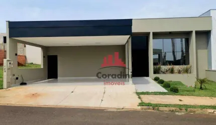 Casa com 3 dormitórios à venda, 241 m² por R$ 2.200.000,00 - Vila Cordenonsi - Americana/SP