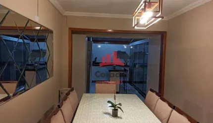 Sobrado a venda condomínio cerejeiras Nova Odessa-SP