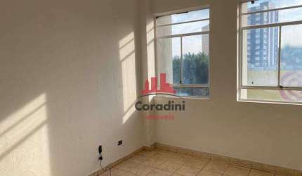 Sala à venda, 100 m² por R$ 250.000,00 - Centro - Americana/SP