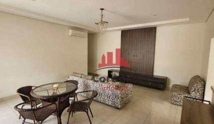 Casa com 3 dormitórios à venda, 181 m² por R$ 1.500.000,00 - Parque Residencial Nardini - Americana/SP