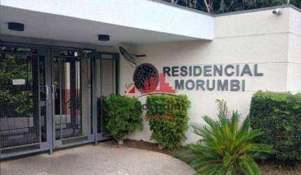 Apartamento a venda no Morumbi em São Paulo- SP