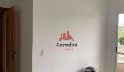 Apartamento com 6 dormitórios à venda, 155 m² por R$ 675.000,00 - Parque Fabrício - Nova Odessa/SP