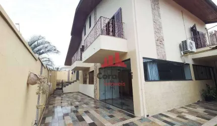 Casa Padrão a venda Residencial Santa Maria Americana- SP