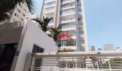 Apartamento a venda no Cambuí em Campinas- SP