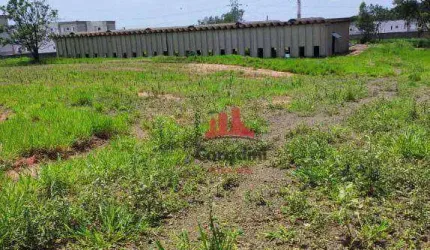 Galpão para alugar, 1500 m² por R$ 18.600,00/mês - Morada do Sol - Americana/SP