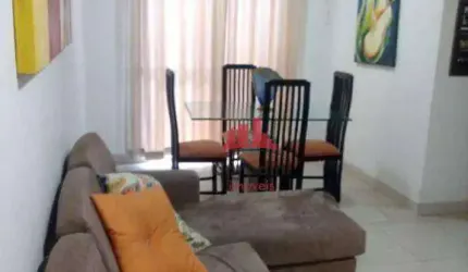 Apartamento com 2 dormitórios à venda, 70 m² por R$ 225.000,00 - Jardim Europa - Nova Odessa/SP