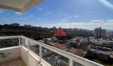 Apartamento com 2 dormitórios à venda, 65 m² por R$ 320.000,00 - Jardim Dona Judith - Americana/SP
