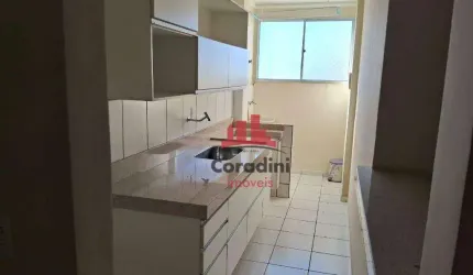 Apartamento com 2 dormitórios à venda, 60 m² por R$ 230.000,00 - Vila Santa Maria - Americana/SP