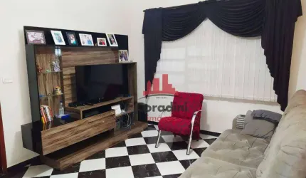 Casa com 2 dormitórios à venda, 90 m² por R$ 279.000,00 - Jardim Europa I - Santa Bárbara D'Oeste/SP